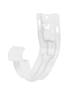 Купить Крюк крепления желоба универсальный AquaSystem - изображение 12